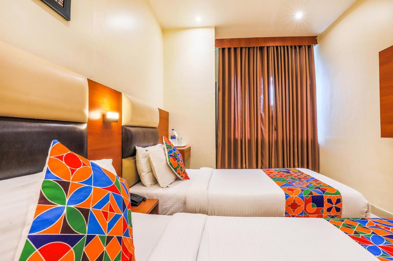 Fabhotel Liwa International - Nr Mumbai International Airport Exteriér fotografie